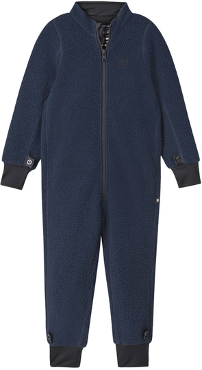 Reima Vuori Fleece Overall