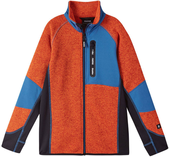 Reima Liukuen Fleece Sweater