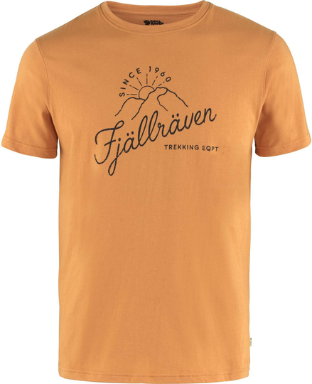 Fjällräven Sunrise Tee