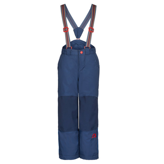 Finkid Ruuvi - Navy - Lapset - 90/100 - Partioaitta