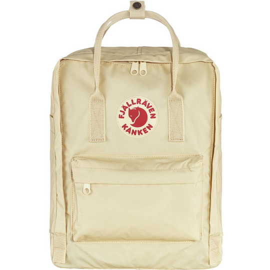 Fjällräven Kånken - Light Oak - Unisex - OneSize - Partioaitta