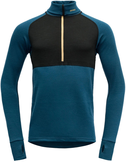 Devold Expedition Man Zip Neck