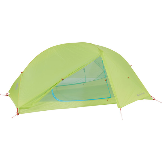 Marmot Superalloy 3p - Green Glow - OneSize - Partioaitta