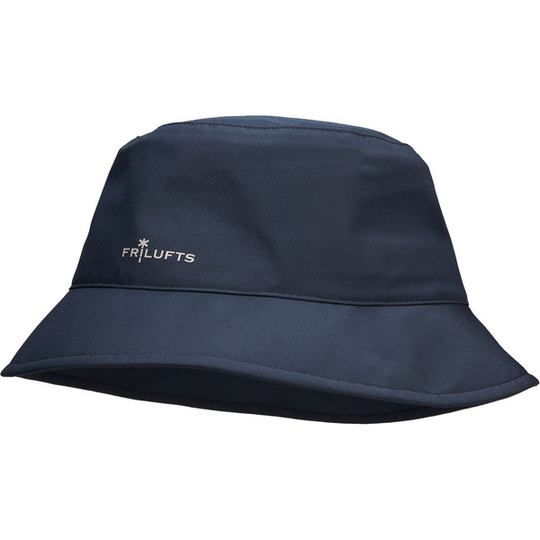 FRILUFTS Numbur Waterproof Hat - Dark Sapphire - Unisex - M/L - Partioaitta