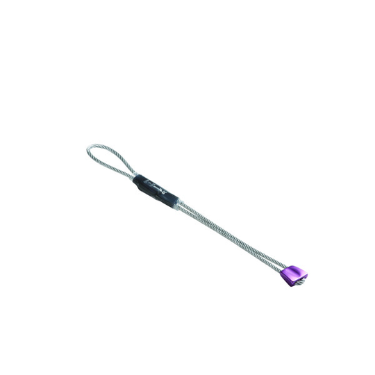 DMM Wallnut - Violet - 1 - Partioaitta