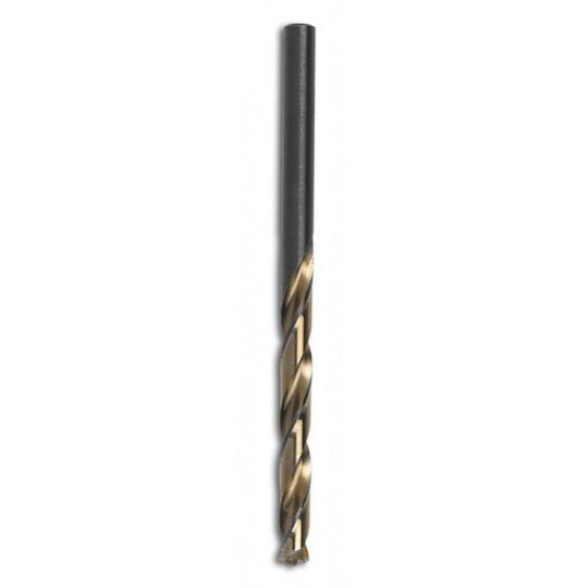 Irwin Turbomax 10502202 Poranterä 100° kärki, HSS Ø1 x 34 mm