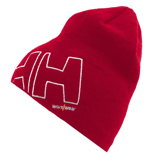 Helly Hansen Workwear WW Pipo Punainen