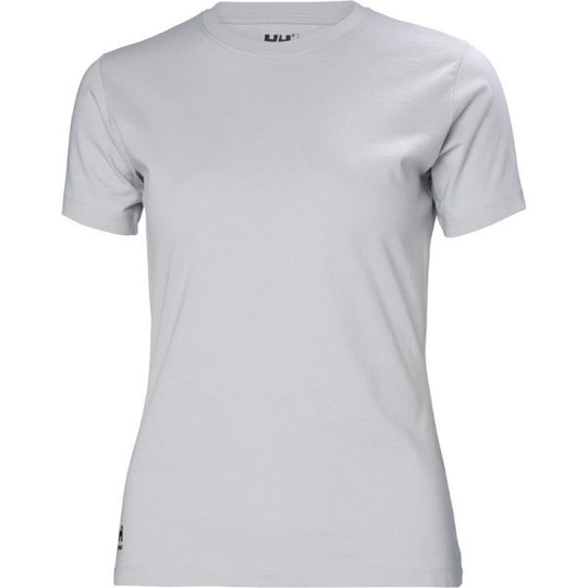 Helly Hansen Workwear Manchester 79163_910 T-paita harmaa 2XL