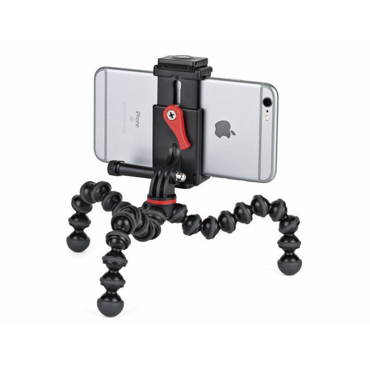 JOBY Griptight Action Kit