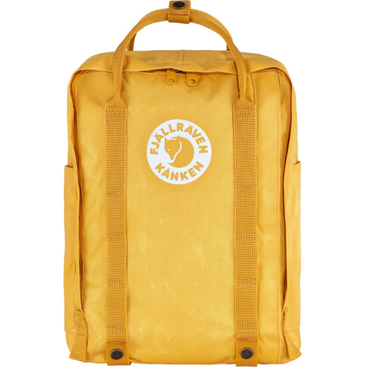 Fjällräven Tree-kånken - Maple Yellow - Unisex - OneSize - Partioaitta