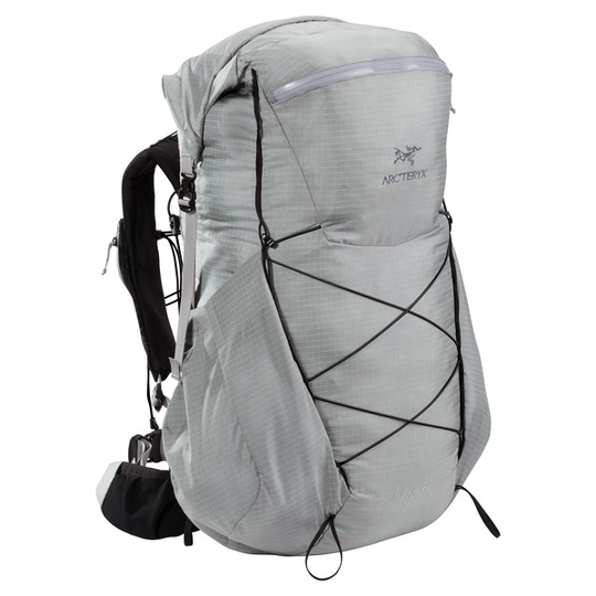 Arc'teryx Aerios 45 Backpack Women - Pixel - Naiset - REG - Partioaitta