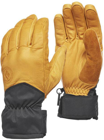 Black Diamond Tour glove