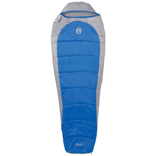 Coleman Silverton Comfort 250
