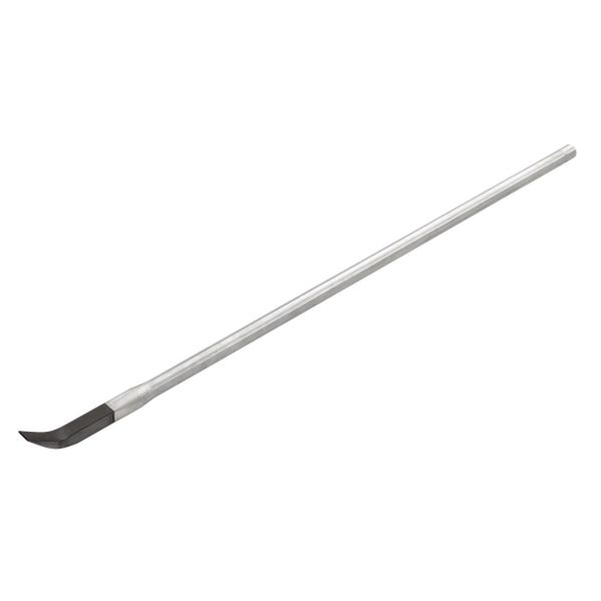 Hultafors 841024 Alumiinikanki taivutettu, 1500 mm