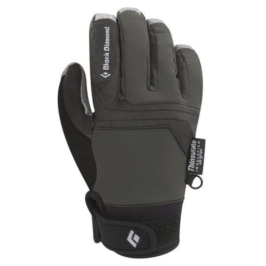 Black Diamond Arc - Black - Unisex - XS - Partioaitta