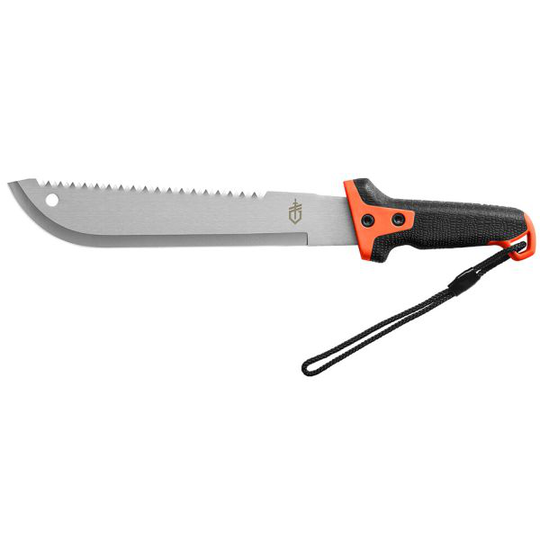 Gerber 1024856 Viidakkoveitsi kompakti