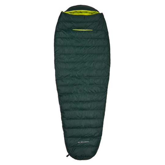 Y by Nordisk Tension Comfort 800 - Scarab/lime - XL - LZ - Partioaitta