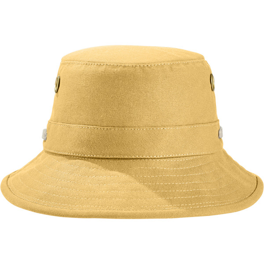 Tilley Iconic T1 - Gold - Unisex - 57 - Partioaitta