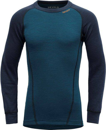 Devold Duo Active Junior Shirt