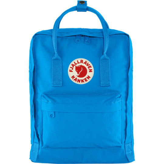 Fjällräven Kånken - Ultramarine - Unisex - OneSize - Partioaitta