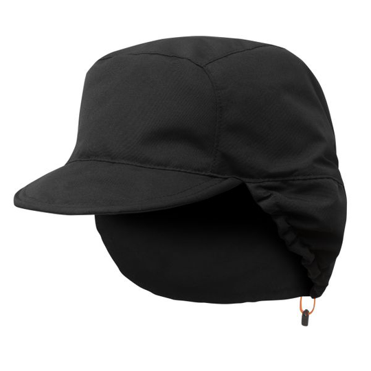 Snickers 9008 AllroundWork Lippalakki musta S/M