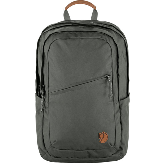 Fjällräven Räven 28 - Basalt - Unisex - OneSize - Partioaitta