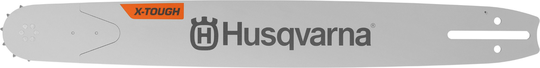 Husqvarna laippa X-Tough RSN 28" 3/8" 1,5 mm