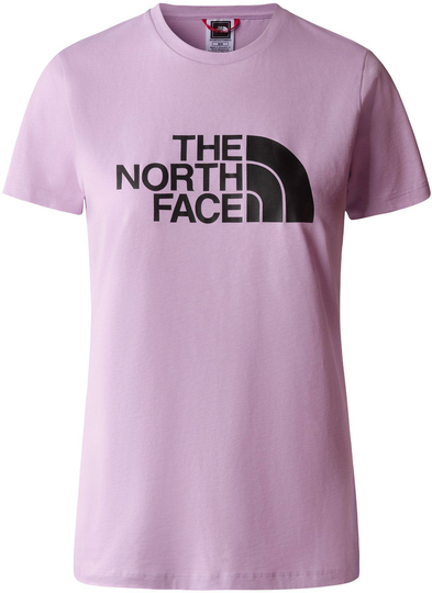 The North Face Easy W Tee SS