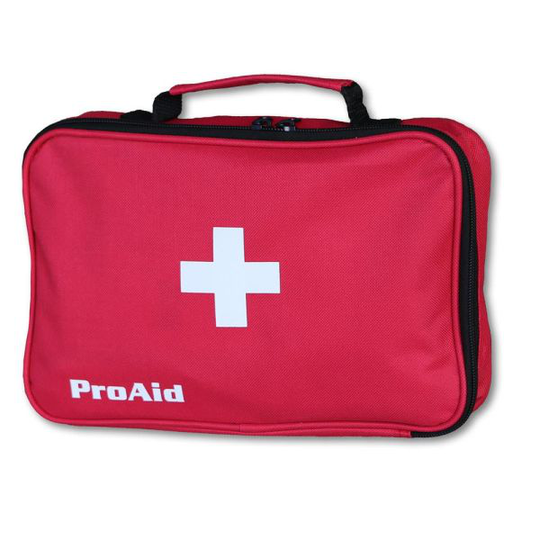 Proaid 5123 Ensiapupakkaus urheilutoimintaan