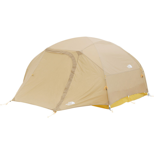 The North Face Trail Lite 3 - Khaki Stone-arrowwood Yellow - OneSize - Partioaitta