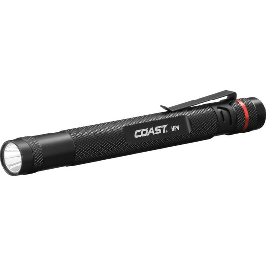 Coast HP4-BGB Taskulamppu