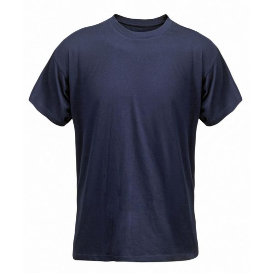 Fristads 1912 HSJ T-paita laivastonsininen 2XL