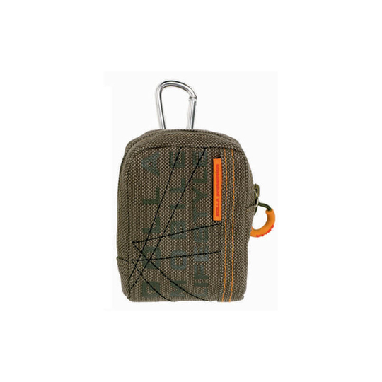 Golla DIGI Clip-S Brown G170