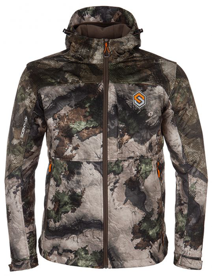 Scentlok Full Season Elements takki - Mossy Oak