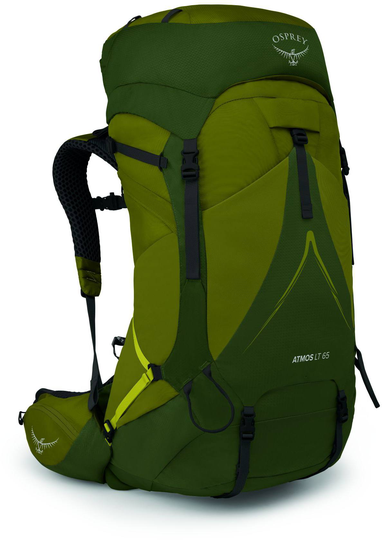 Osprey Atmos AG LT 65