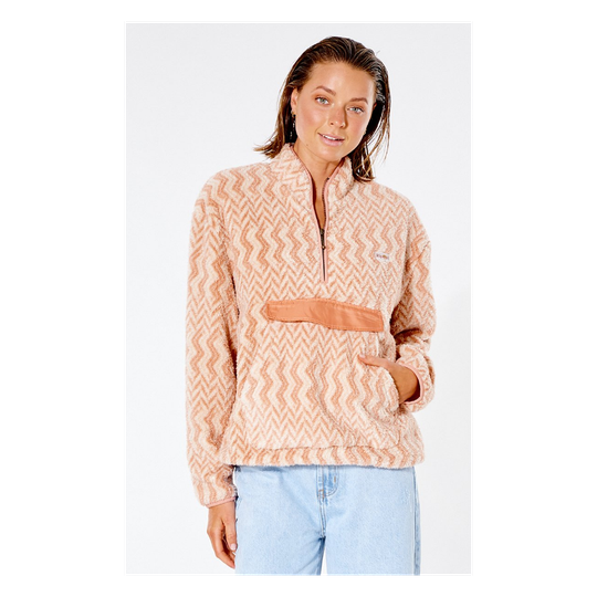 Rip Curl Drifter Polar Fleecetakki