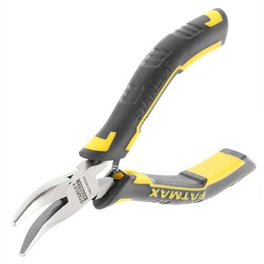 STANLEY FatMax FMHT0-80523 Minipihdit pitkä kaareva kärki