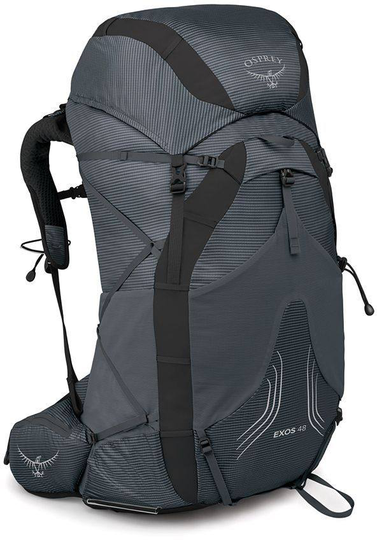 Osprey Exos 48