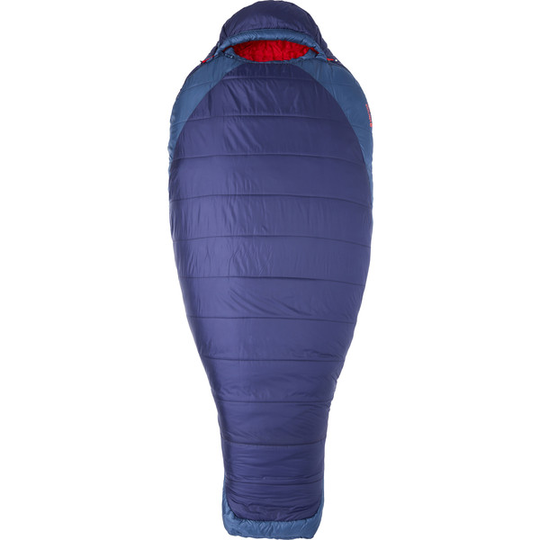 Marmot Wm' S Trestles Elite Eco 20 Pl - Midnight/storm - Naiset - LEFT - Partioaitta