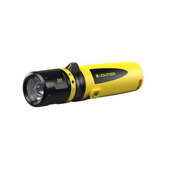 Led Lenser EX7 Taskulamppu