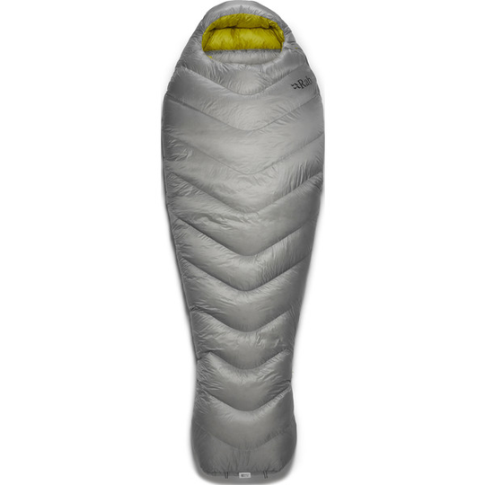 Rab Mythic 600 - Cloud - Unisex - LEFT - Partioaitta
