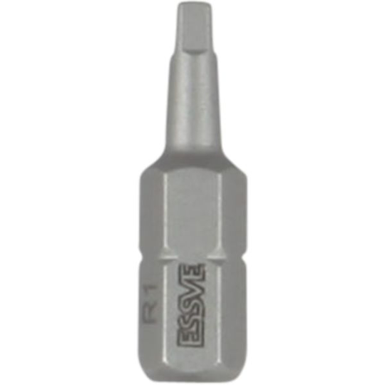 ESSVE 9980240 Ruuvikärki R1 x 25 mm, 3 kpl/pakkaus