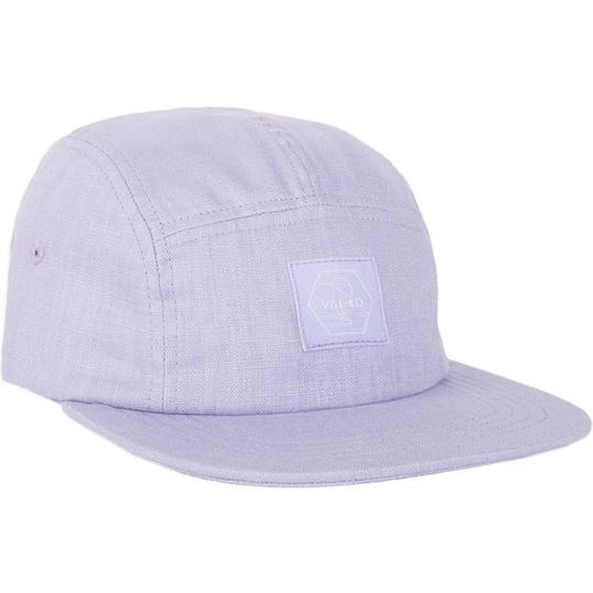 VAI-KO Kultakero 5-panel - Lavender - Unisex - OneSize - Partioaitta