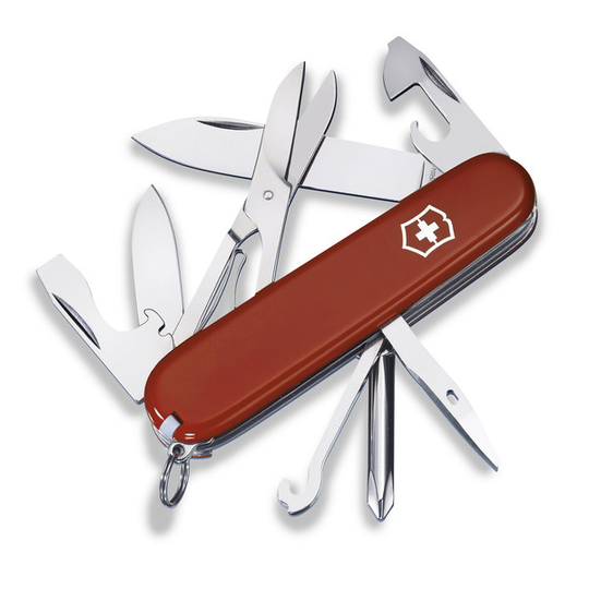 Victorinox Super Tinker - Nocolor - OneSize - Partioaitta