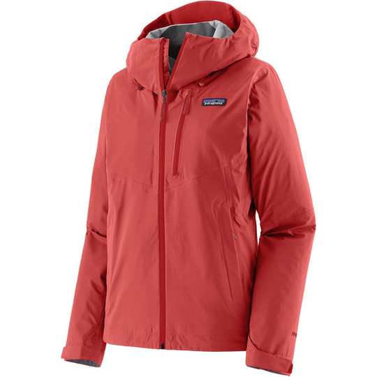 Patagonia W' S Granite Crest Jkt - Sumac Red - Naiset - S - Partioaitta