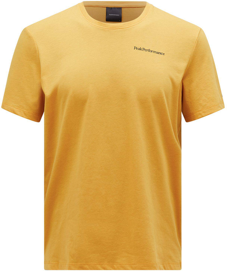 Peak Performance Men's Explore Logo Tee