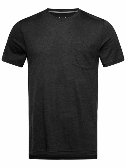 Supernatural City Tee