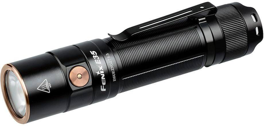 Fenix E35 V 3.0