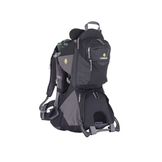 LittleLife Voyager S5 lapsenkantorinkka