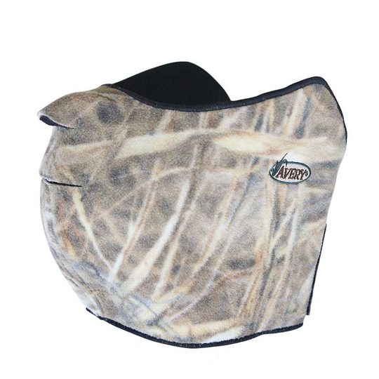 Avery Fleece kasvonaamio
